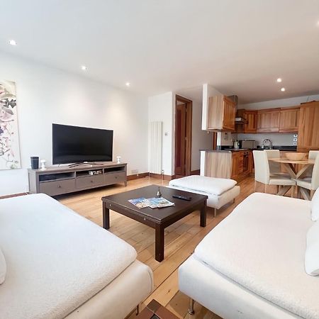 Kensington Luxury Residential Suites London Ngoại thất bức ảnh