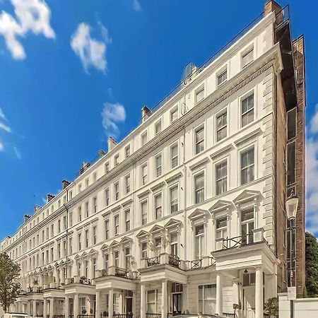 Kensington Luxury Residential Suites London Ngoại thất bức ảnh