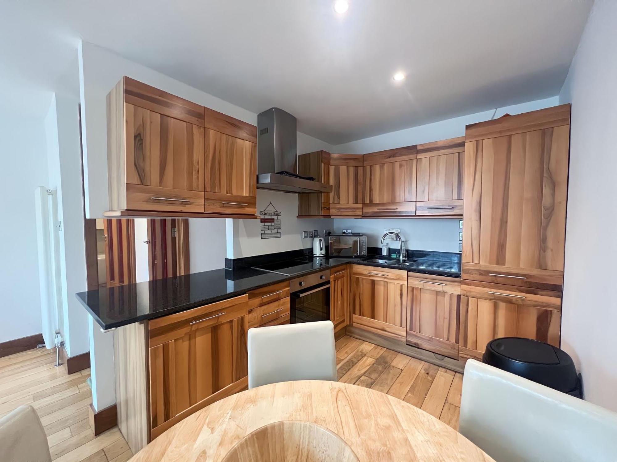 Kensington Luxury Residential Suites London Ngoại thất bức ảnh