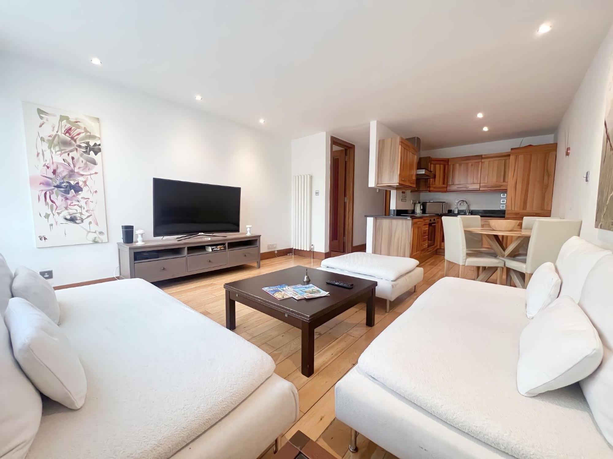 Kensington Luxury Residential Suites London Ngoại thất bức ảnh