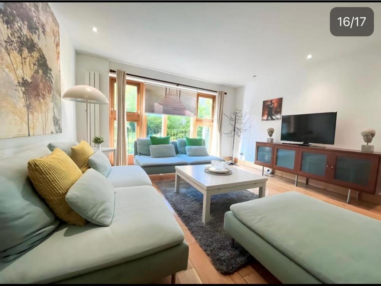 Kensington Luxury Residential Suites London Ngoại thất bức ảnh