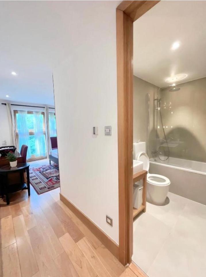 Kensington Luxury Residential Suites London Ngoại thất bức ảnh