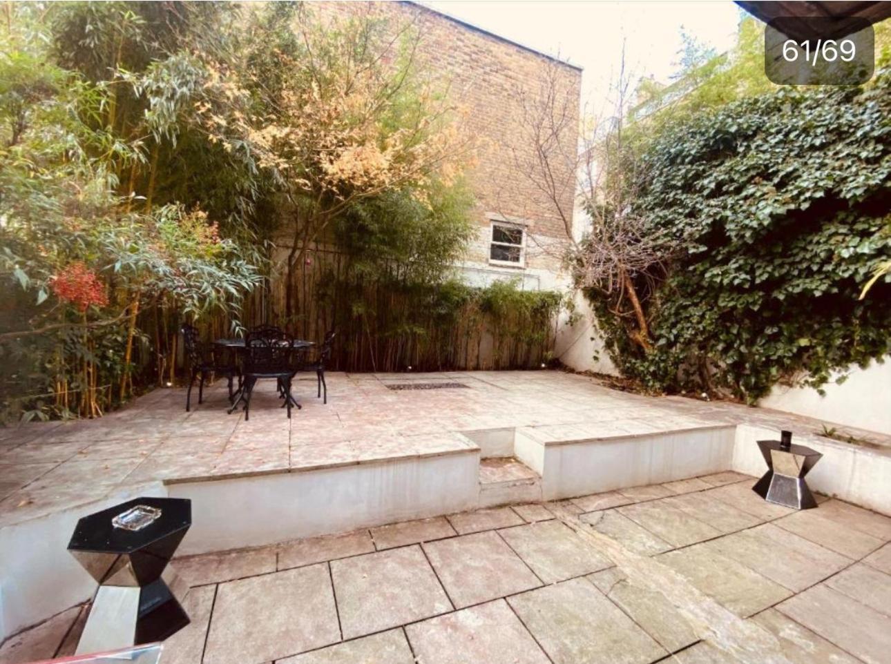 Kensington Luxury Residential Suites London Ngoại thất bức ảnh